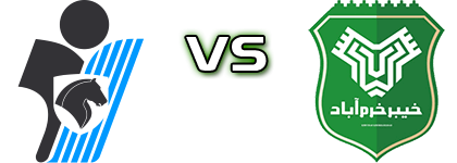Paykan - Kheybar Khorramabad FC детайли и статистика