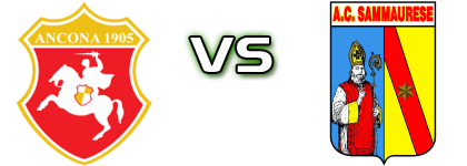 Ancona - Sammaurese head to head game preview and prediction