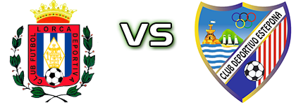Lorca - CD Estepona head to head game preview and prediction