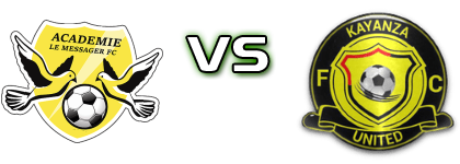 Le Messager Ngozi - Kayanza United Spiel Prognosen und Statistiken