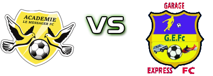 Le Messager Ngozi - Gararage Express detalji utakmice i statistika