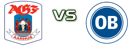 AGF Aarhus U19 - OBO Estatísticas e detalhes do jogo