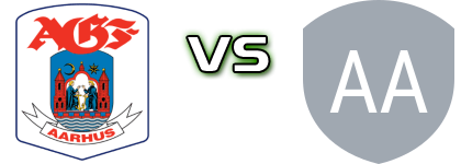 AGF Aarhus U19 - AaB детайли и статистика