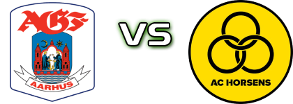 AGF Aarhus U19 - AC Horsens Statistiche e dettagli partita AGF Aarhus U19 - AC Horsens Statistiche e dettagli partita