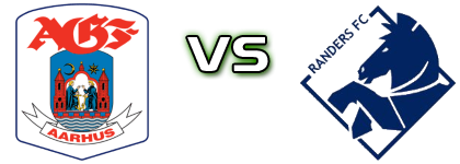 AGF Aarhus U19 - Randers Fc U19 Spiel Prognosen und Statistiken