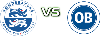 SønderjyskE - OBO Spiel Prognosen und Statistiken