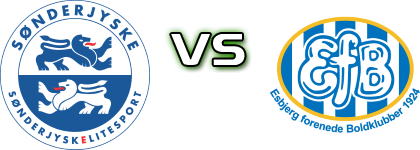 SønderjyskE - Esbjerg FB Detalji meca I statistika. SønderjyskE - Esbjerg FB Detalji meca I statistika.