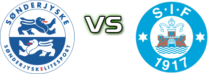 SønderjyskE - Silkeborg head to head game preview and prediction SønderjyskE - Silkeborg head to head game preview and prediction