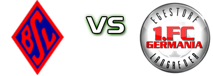 BSV - Egestorf/Langreder head to head game preview and prediction