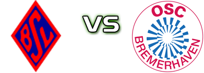 BSV - OSC Bremerhaven Spiel Prognosen und Statistiken