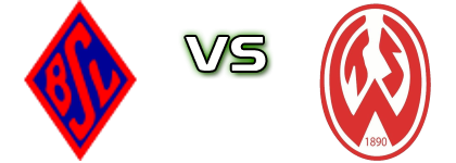 BSV - Woltmershausen head to head game preview and prediction