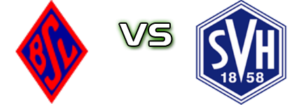 BSV - SV Hemelingen head to head game preview and prediction