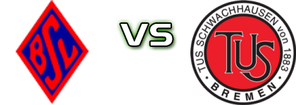 BSV - Schwachhausen head to head game preview and prediction