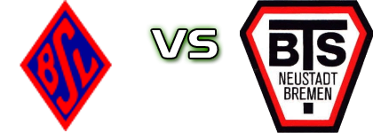 BSV - BTS Neustadt head to head game preview and prediction