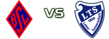 BSV - Leher TS Estatísticas e detalhes do jogo BSV - Leher TS Estatísticas e detalhes do jogo