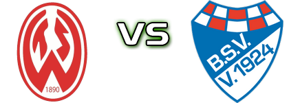 Woltmershausen - Brinkum head to head game preview and prediction