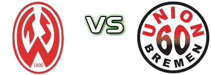 Woltmershausen - U. 60 Bremen detalji utakmice i statistika
