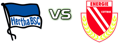 Hertha U19 - Cottbus head to head game preview and prediction