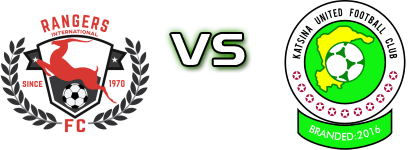 Enugu Rangers - Katsina Utd Statistiche e dettagli partita