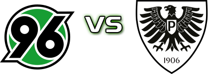 Hannover - Münster Spiel Prognosen und Statistiken