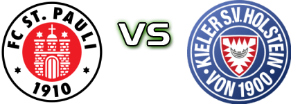 St. Pauli - Kiel Spiel Prognosen und Statistiken St. Pauli - Kiel Spiel Prognosen und Statistiken