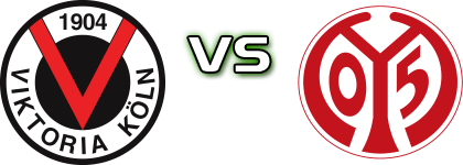 Viktoria K. - Mainz head to head game preview and prediction