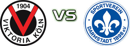 Viktoria K. - SV Darmstadt 98 детайли и статистика