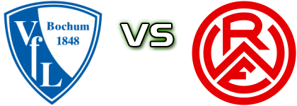 Bochum - RW Essen detalji utakmice i statistika