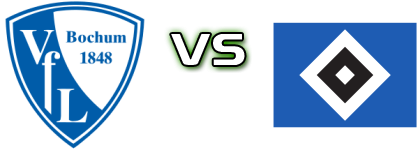 Bochum - HSV head to head game preview and prediction