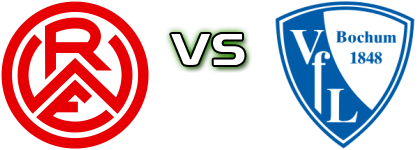 RW Essen - Bochum Spiel Prognosen und Statistiken RW Essen - Bochum Spiel Prognosen und Statistiken