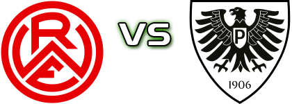 RW Essen - Münster head to head game preview and prediction