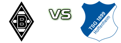 Borussia M'gladbach - Hoffenheim head to head game preview and prediction