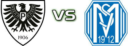 Münster - Meppen head to head game preview and prediction