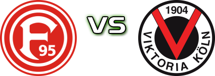 Düsseldorf - Viktoria K. Spiel Prognosen und Statistiken