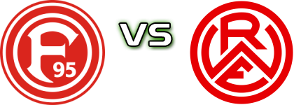 Düsseldorf - RW Essen Spiel Prognosen und Statistiken
