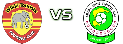 Wikki Tourists - Katsina Utd head to head game preview and prediction