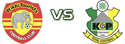 Wikki Tourists - Kano Pillars detalji utakmice i statistika