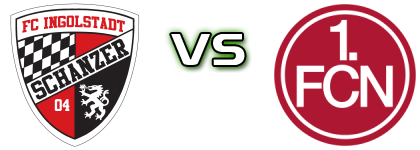 FC Ingolstadt - Nürnberg Spiel Prognosen und Statistiken FC Ingolstadt - Nürnberg Spiel Prognosen und Statistiken