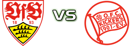 Stuttgart - Offenbach U19 head to head game preview and prediction