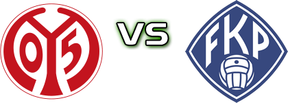 Mainz - Pirmasens Spiel Prognosen und Statistiken
