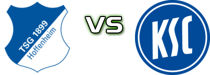Hoffenheim - Karlsruhe head to head game preview and prediction Hoffenheim - Karlsruhe head to head game preview and prediction
