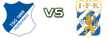 Hoffenheim - Göteborg head to head game preview and prediction