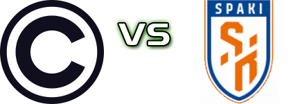 Charlottenburg - Spandauer Kickers Spiel Prognosen und Statistiken