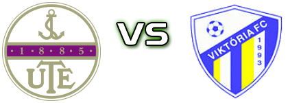 Újpest FC - Szombathely Estatísticas e detalhes do jogo