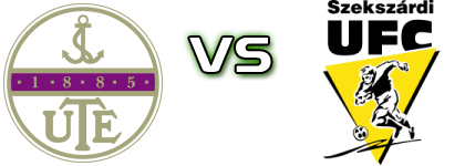 Újpest FC - Szekszárdi UFC Estatísticas e detalhes do jogo