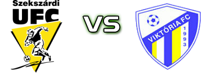 Szekszárdi UFC - Szombathely детайли и статистика Szekszárdi UFC - Szombathely детайли и статистика