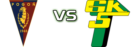 Pogoń - Górnik Łęczna head to head game preview and prediction