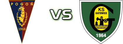 Pogoń - GKS Katowice head to head game preview and prediction