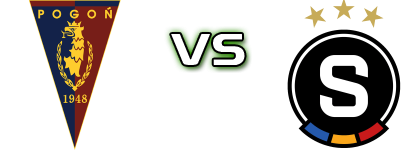 Pogoń - Sparta Praha head to head game preview and prediction