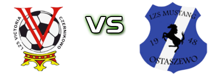Victoria Czernikowo - LZS Mustang Ostaszewo head to head game preview and prediction Victoria Czernikowo - LZS Mustang Ostaszewo head to head game preview and prediction